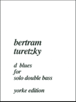D Blues. DB