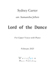 Lord Of The Dance