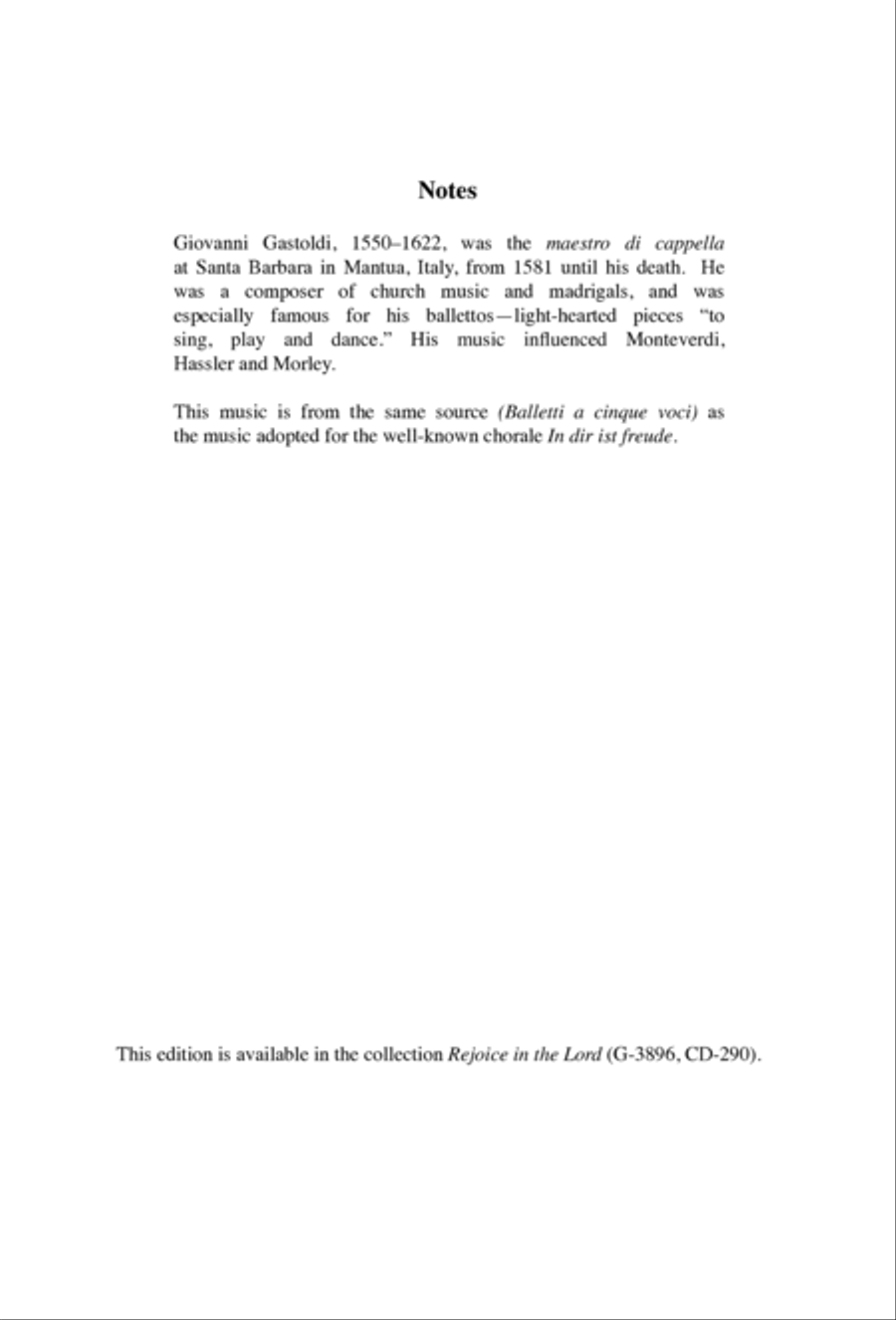 Is It Far to Bethlem City? SSATB scores gallery preview page 2
