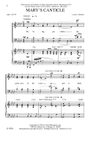 Mary's Canticle | Download Edition
