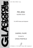Pie Jesu