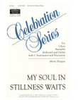 My Soul in Stillness Waits