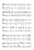 Keep Me Faithfully in thy Paths 2-Part scores gallery preview page 4