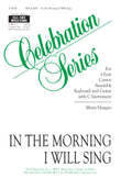 In the Morning I Will Sing