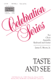 Taste and See