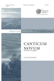 Canticum novum