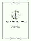 Carol of the Bells