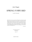 Spring Forward
