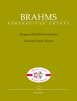 Selected Piano Pieces