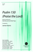 Psalm 150 (Praise the Lord) (Digital)