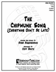 The Chipmunk Song