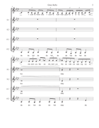Grace Kelly SSAA scores gallery preview page 3
