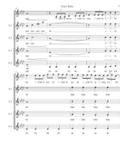 Grace Kelly SSAA scores gallery preview page 5