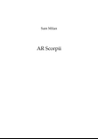 AR Scorpii