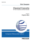 Classical Concerto mini preview