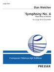 Symphony No. 6