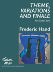 Theme, Variations, and Finale