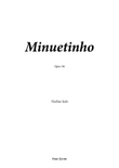 Minuetinho Opus 94