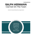 Clarinet on the Town