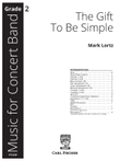 The Gift To Be Simple mini preview