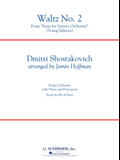 Waltz No. 2 (from Suite for Variety) (Young Edition)