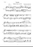 Nardis (Modern Jazz Piano Arrangement)