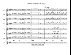 Can't Take My Eyes Off Of You Small Ensemble scores gallery preview page 5