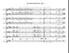 Can't Take My Eyes Off Of You Small Ensemble scores gallery preview page 6