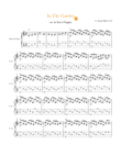 In The Garden - Classical Guitar