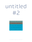 Untitled #2