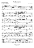 The Entertainer (MEDIUM PIANO) [Scott Joplin]