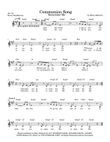 Communion Song