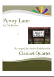 Penny Lane