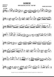 Badinerie (suite No. 2)