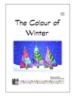 The Color of Winter