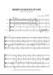 Merry-go-round Of Life