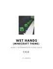 Wet Hands