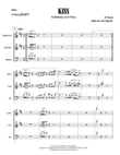 Kiss mini preview