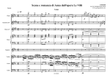 Le Villi Scena e Romanza, 