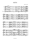 623723 - Score Only