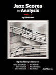 Jazz Scores and Analysis, Vol. 1