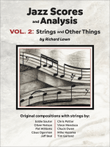 Jazz Scores and Analysis, Vol. 2