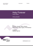 Holy Forever