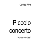 Piccolo concerto 