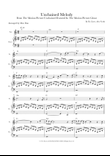 Unchained Melody