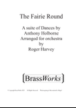 The Fairie Round