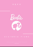 Barbie Girl mini preview