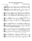 The Star Spangled Banner