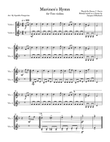 Marines's Hymn