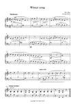 wintersong